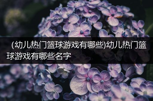 针对篮球后卫的全面体能训练方案_2